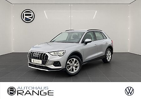 Audi Q3 35 1.5 TFSI advanced