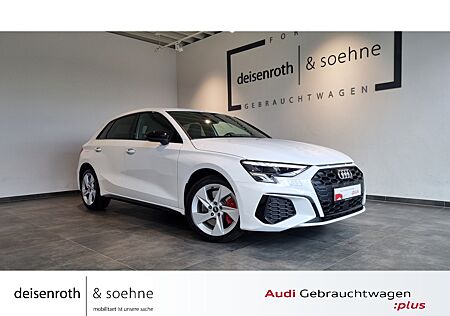 Audi A3 Sportback TFSI e S line 45 e LED/MMI/ASI/Temp