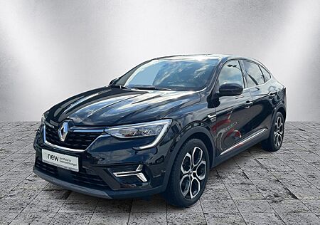 Renault Arkana 1.6 E-TECH Hybrid 145 Intens