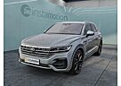 VW Touareg 3.0 TSI V6+R-LINE+AHK+PANO+NAV+PARKASS.