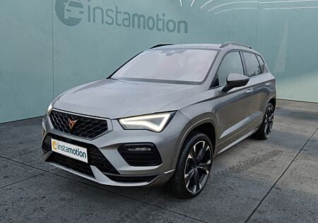 Cupra Ateca 2.0 TSI DSG 4Drive NAVI LED KAMERA ACC SHZ