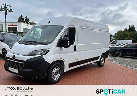 Opel Movano HKa L3H2 3,5t Edition 2.2 CDTI Navi/Kamera/Klimaauto