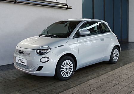 Fiat 500E 42kWh