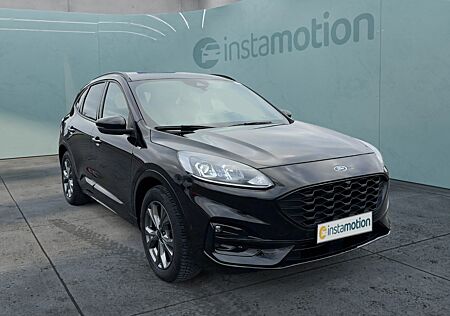 Ford Kuga ST-Line 1.5 EcoBoost *NAVI*LED*LM*KlimaA