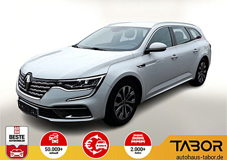 Renault Talisman Grandt 1.3 TCe 160 EDC Zen LED Nav PDC