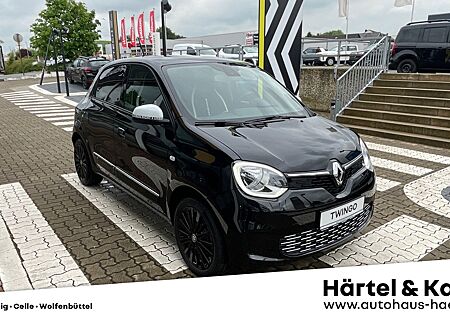 Renault Twingo E-Tech 100% el. Paket URBAN NIGHT