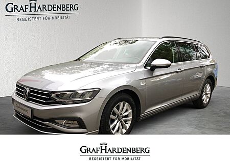 VW Passat Variant 2.0 TDI DSG Business AHK Navi ACC