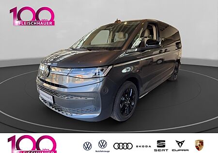 VW T7 Multivan 2.0 l TDI Multivan Style