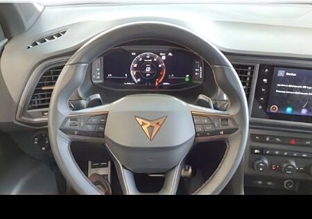 Cupra Ateca 2.0 TSI DSG 4Dr NAVI LED SHZ KAMERA