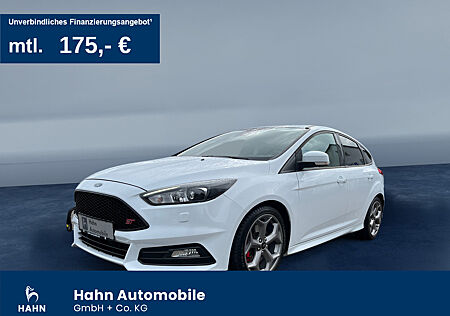 Ford Focus Lim. ST 2.0 Navi Klimaautom.MFA PDC Alu