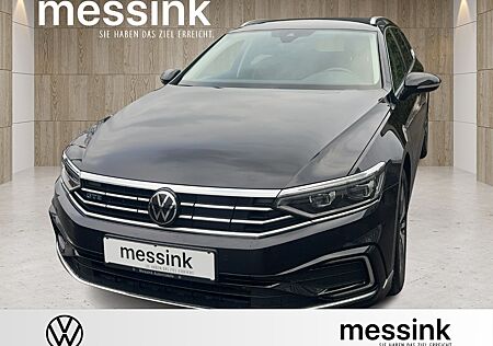 VW Passat Variant GTE*Navi*Kamera*AID*el.KFK*Standh