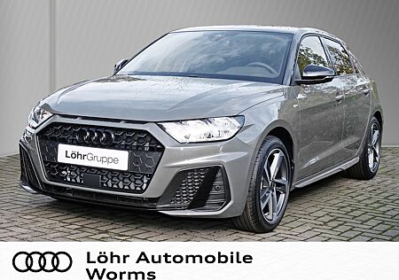 Audi A1 Sportback UPE br. 37.725,- 30 TFSI S-Line 85 KW / 116 PS