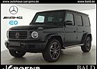 Mercedes-Benz G 400 d AMG-Sport/Technik/Night/SHD/Stdhz/Magno