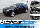 BMW X3 xDrive 20d Aut. Advantage elKoff Alu17 Tmat EU6