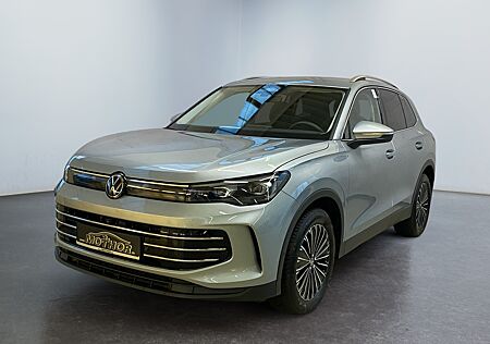 VW Tiguan 2.0 TDI Elegance DSG Rückfahrkamera 360°