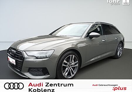 Audi A6 Avant 50 TFSIe S line sport ACC Kamera Navi