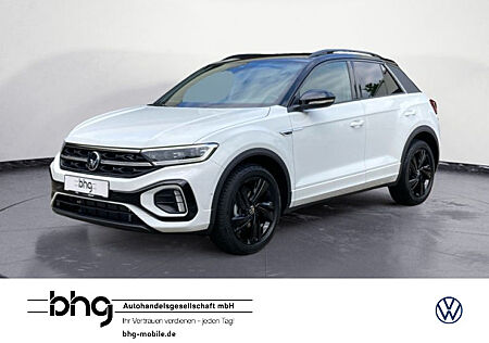 VW T-Roc R-Line 1.5TSI 150PS 7-Gang DSG