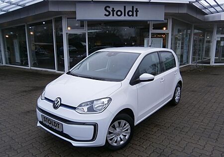 VW Up e-! move