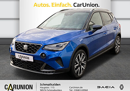 Seat Arona FR 1.0 TSI 81kW 110PS 6-Gang ACC*Voll LED