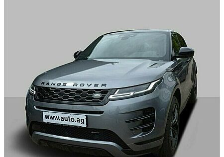 Land Rover Range Rover Evoque D165 R-Dynamic SE Black Pack GAR2029