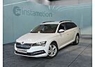 Skoda Superb Combi Ambition TDI*200PS DSG ACC Kamera