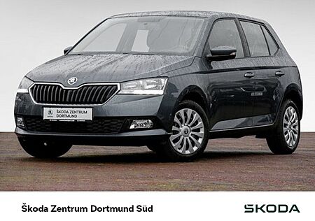 Skoda Fabia 1.0 COOL PLUS PDC BLUETOOTH KLIMA