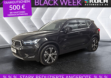 Volvo XC 40 XC40 T4 TwinEng Inscription Expr.ACC AHK SHZ LHZ