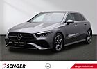 Mercedes-Benz A 200 AMG Line Panorama 360°-Kamera Ambient LED