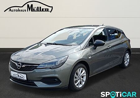 Opel Astra K Elegance 1.2 Turbo AHK NAVI SHZ LHZ