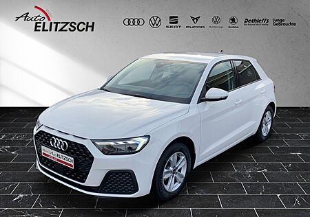 Audi A1 Sportback 25 TFSI basis LED KLIMAAUTOMATIK PDC SHZ