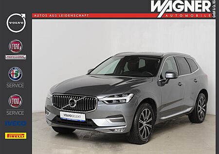 Volvo XC 60 XC60 B5 D AWD Geartronic Inscription *AHK*