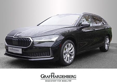 Skoda Superb Combi Selection 2,0 TDI 150 PS DSG AHK 18"