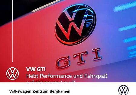 VW Golf VIII 2.0 GTI LEDER PANO CAM LM19 MatrixLED