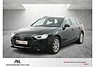 Audi A4 Avant 40 TDI quattro AHK, LED, Ambiente