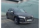 Audi SQ5 3.0 TDI quattro Navi,Luft,Bang & Olufsen