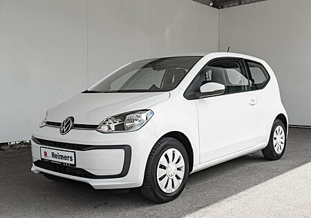 VW Up ! PDC KAM