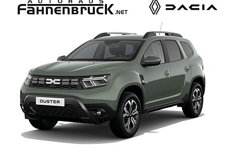 Dacia Duster Journey TCe 130 360°Kamera PDC Navi LED