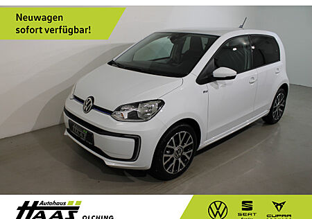 VW Up e-!