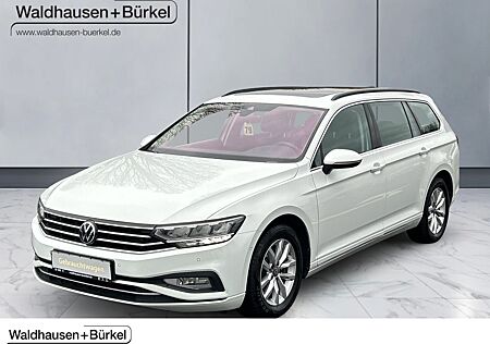 VW Passat Variant 2.0 TDI Business (EURO 6d) Klima