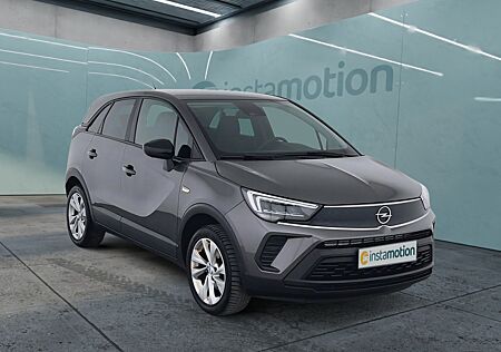 Opel Crossland Edition 1.2*DAB*SHZ*AT*uvm