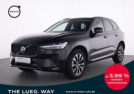 Volvo XC 60 XC60 B4 D Plus Dark AWD + STANDH + LICHT PAKET A