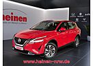 Nissan Qashqai 1.3 DIG-T MHEV Acenta LED NAVI 360GRAD