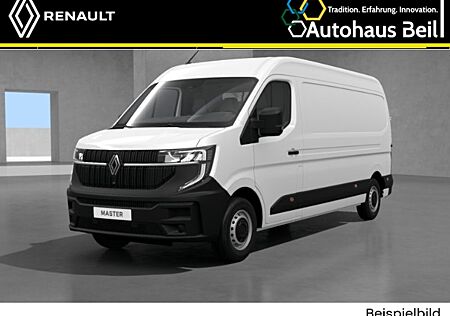 Renault Master FWD Kasten extra L3H2 3,5t Blue dCi 150 Euro6e