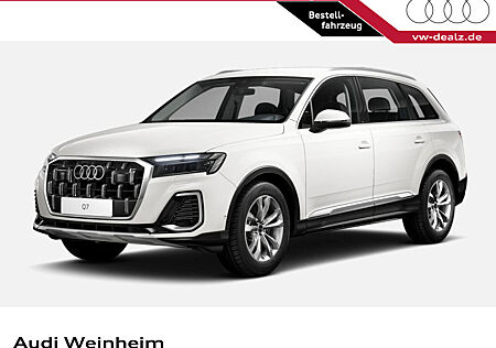 Audi Q7 45 TDI quattro tiptronic