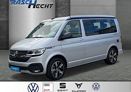 VW T6 California T6.1 Beach 2.0 TDI DSG 4MOTION