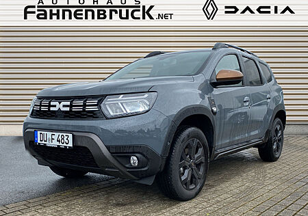 Dacia Duster Extreme TCe 150 EDC 360°Kamera Navi