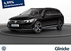 VW Passat Variant GTE R-Line Pano Matrix-LED LM 18" PDC+RFK