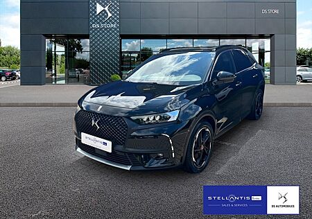 DS Automobiles DS 4 DS 7 E-Tense 225 Hybrid Performance Line+ (EU6d)