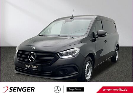 Mercedes-Benz Citan 112 CDI Kasten Base lang Kamera AHK 7G