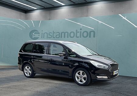 Ford Galaxy 1.5 EcoBoost Titanium Bluetooth Navi LED